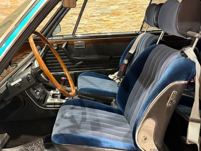 1973 BMW BMW 3.0CSI photo 15
