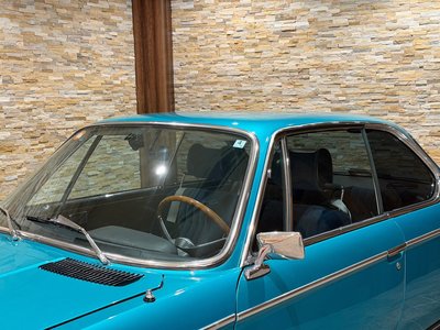 1973 BMW BMW 3.0CSI photo 4