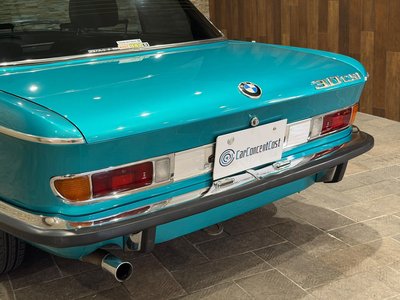 1973 BMW BMW 3.0CSI photo 10