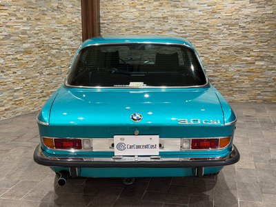 1973 BMW BMW 3.0CSI photo 11