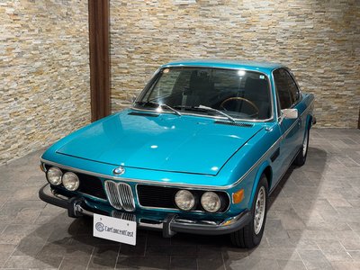 1973 BMW BMW 3.0CSI photo 2