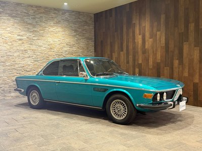 1973 BMW BMW 3.0CSI photo 6