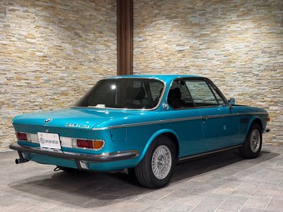 1973 BMW BMW 3.0CSI photo 12
