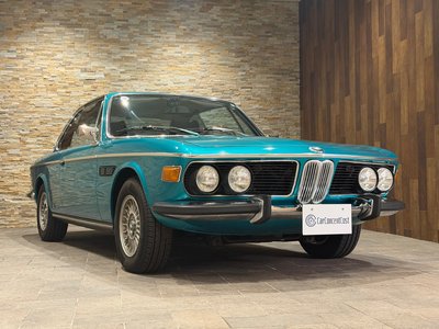 1973 BMW BMW 3.0CSI photo 7