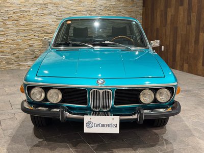 1973 BMW BMW 3.0CSI photo 3