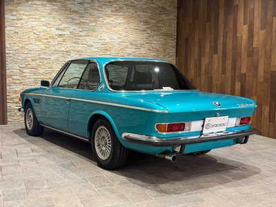 1973 BMW BMW 3.0CSI photo 9