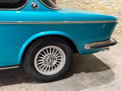 1973 BMW BMW 3.0CSI photo 14