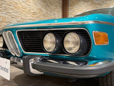 1973 BMW BMW 3.0CSI photo 5