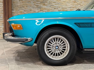 1973 BMW BMW 3.0CSI photo 13