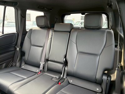 صورة 45 لـ 2025 Toyota LAND CRUISER 250