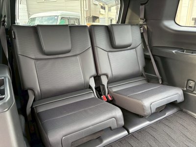 صورة 44 لـ 2025 Toyota LAND CRUISER 250