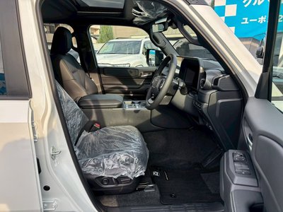 صورة 20 لـ 2025 Toyota LAND CRUISER 250