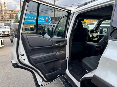 صورة 30 لـ 2025 Toyota LAND CRUISER 250