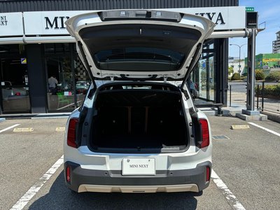 2025 MINI COOPER COUNTRYMAN 缩略图 18