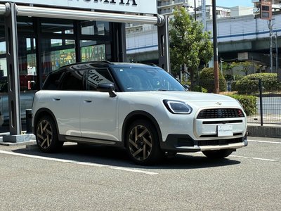 صورة 6 لـ 2025 MINI COOPER COUNTRYMAN