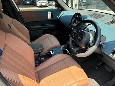 صورة 13 لـ 2025 MINI COOPER COUNTRYMAN