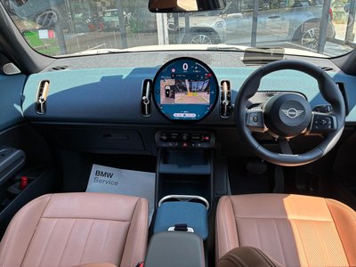 صورة 12 لـ 2025 MINI COOPER COUNTRYMAN
