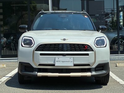 صورة 5 لـ 2025 MINI COOPER COUNTRYMAN