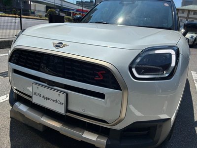 2025 MINI COOPER COUNTRYMAN 缩略图 78