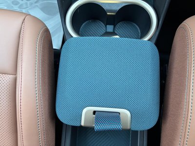2025 MINI COOPER COUNTRYMAN 缩略图 46