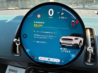 2025 MINI COOPER COUNTRYMAN 缩略图 32