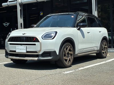 صورة 1 لـ 2025 MINI COOPER COUNTRYMAN