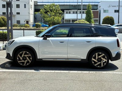 صورة 11 لـ 2025 MINI COOPER COUNTRYMAN