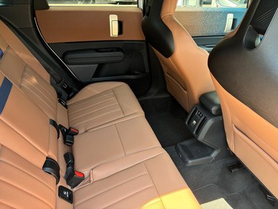 2025 MINI COOPER COUNTRYMAN 缩略图 56