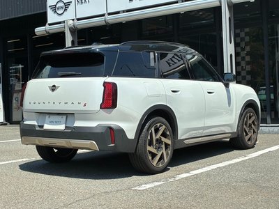 صورة 8 لـ 2025 MINI COOPER COUNTRYMAN
