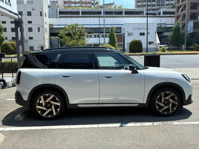صورة 7 لـ 2025 MINI COOPER COUNTRYMAN