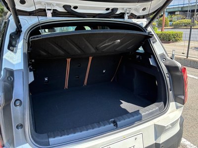 2025 MINI COOPER COUNTRYMAN 缩略图 63
