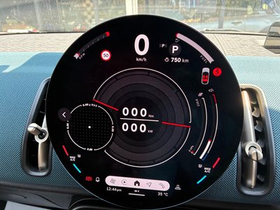 2025 MINI COOPER COUNTRYMAN 缩略图 40
