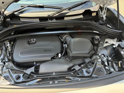 2025 MINI COOPER COUNTRYMAN 缩略图 21