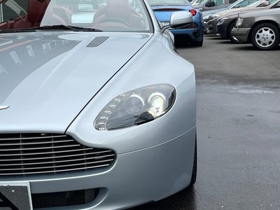 صورة 70 لـ 2008 Aston Martin V8 VANTAGE ROADSTER