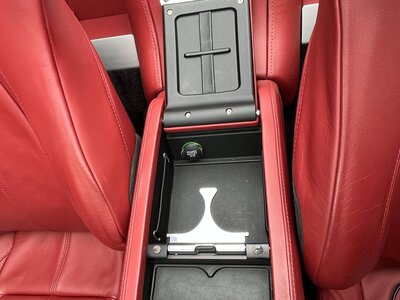 صورة 57 لـ 2008 Aston Martin V8 VANTAGE ROADSTER