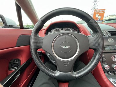 صورة 42 لـ 2008 Aston Martin V8 VANTAGE ROADSTER
