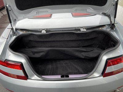 صورة 26 لـ 2008 Aston Martin V8 VANTAGE ROADSTER