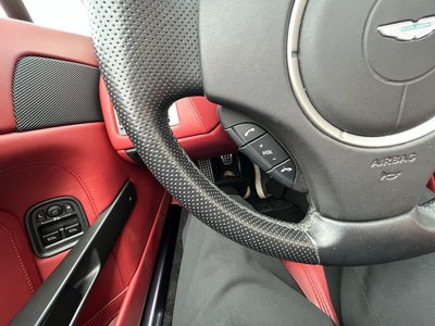 صورة 45 لـ 2008 Aston Martin V8 VANTAGE ROADSTER