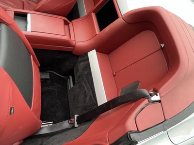 صورة 33 لـ 2008 Aston Martin V8 VANTAGE ROADSTER