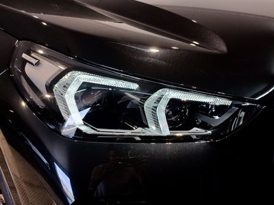 2025 BMW X1 — фото 12
