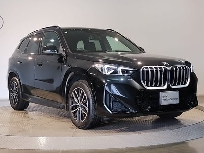 2025 BMW X1 — фото 11