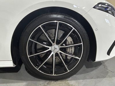 صورة 4 لـ 2026 Mercedes-BENZ A-CLASS AMG