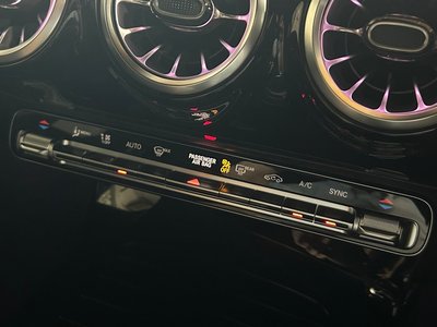 2026 Mercedes-BENZ A-CLASS AMG thumbnail 29