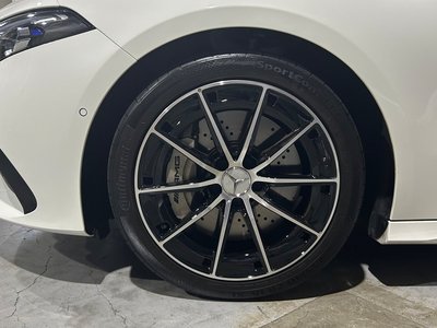 صورة 7 لـ 2026 Mercedes-BENZ A-CLASS AMG