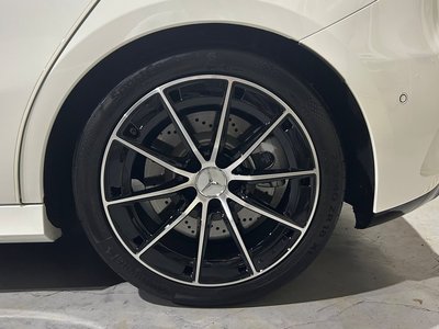 صورة 8 لـ 2026 Mercedes-BENZ A-CLASS AMG