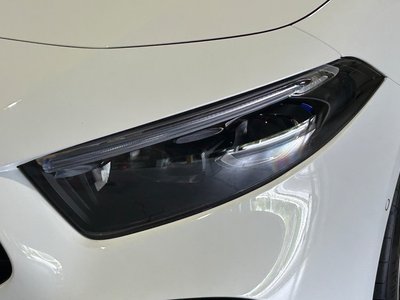 صورة 13 لـ 2026 Mercedes-BENZ A-CLASS AMG