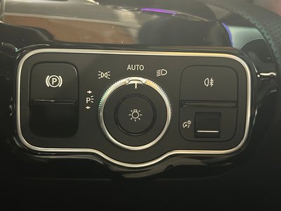 2026 Mercedes-BENZ A-CLASS AMG thumbnail 25