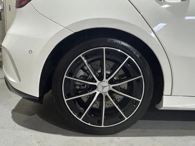 صورة 5 لـ 2026 Mercedes-BENZ A-CLASS AMG