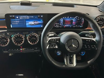 2026 Mercedes-BENZ A-CLASS AMG thumbnail 20