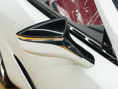 2021 Lexus LC CONVERTIBLE 照片 49